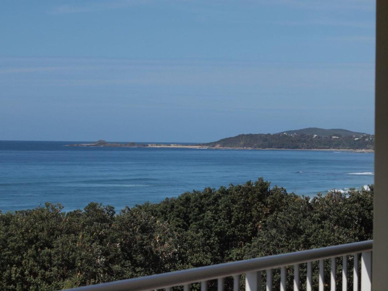 Pippi Beach Penthouse - Oceanstays - Pool & Beachfront