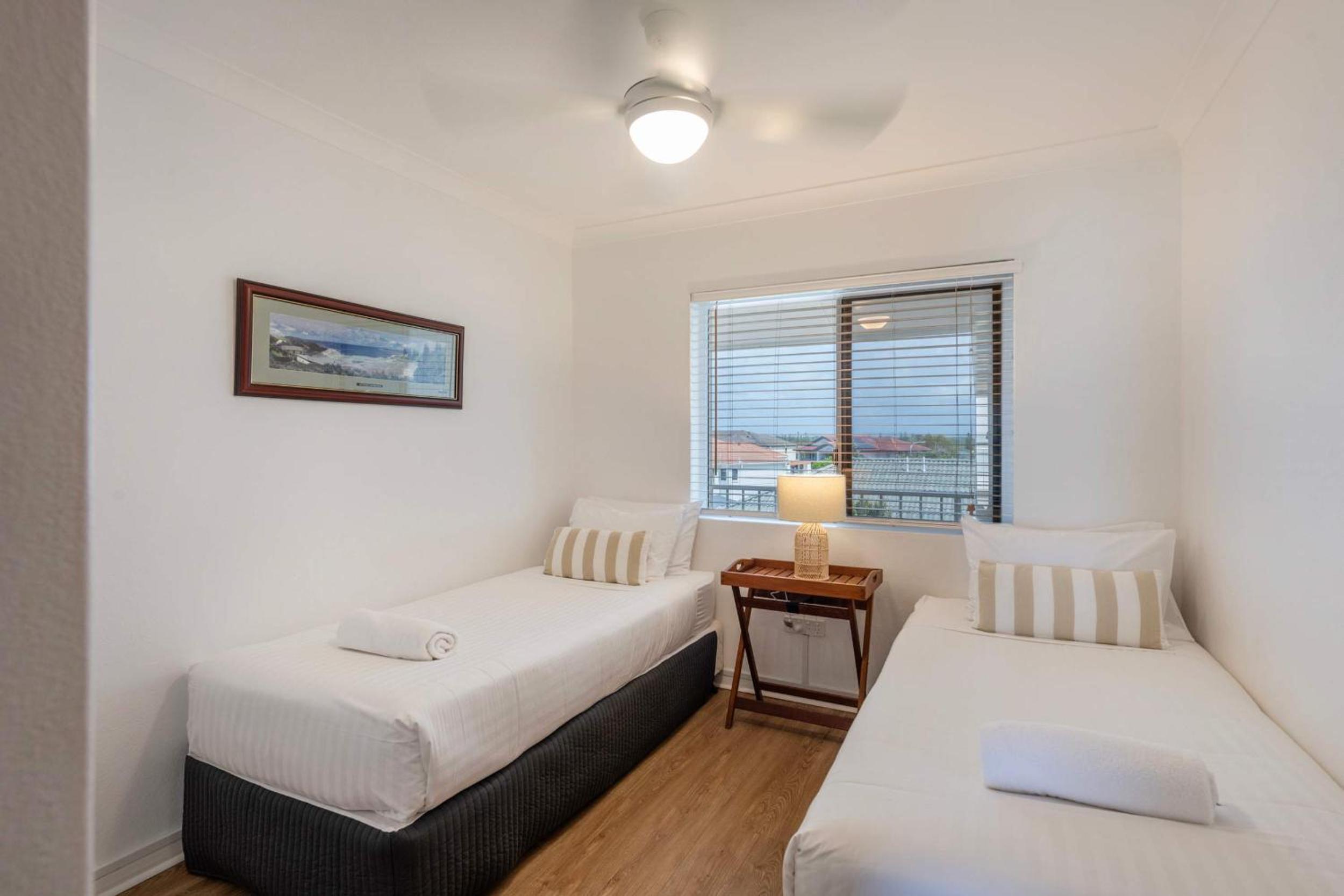 Pippi Beach Penthouse - Oceanstays - Pool & Beachfront