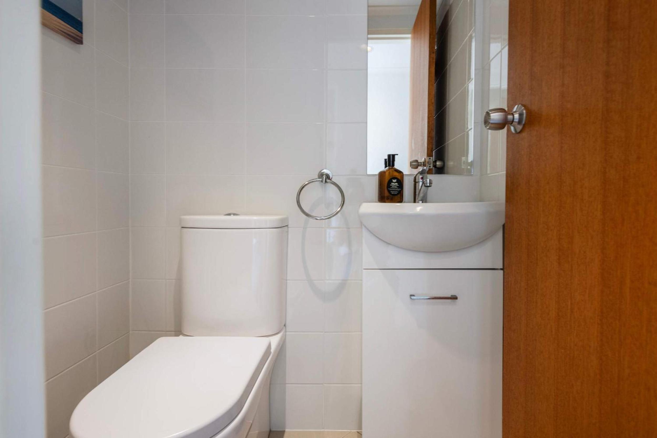 Pippi Beach Penthouse - Oceanstays - Pool & Beachfront