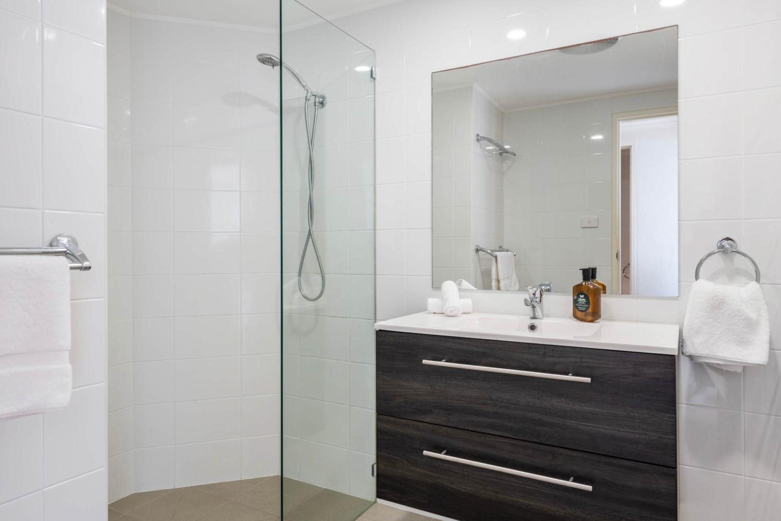 Pippi Beach Penthouse - Oceanstays - Pool & Beachfront