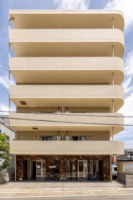 Jintai House201