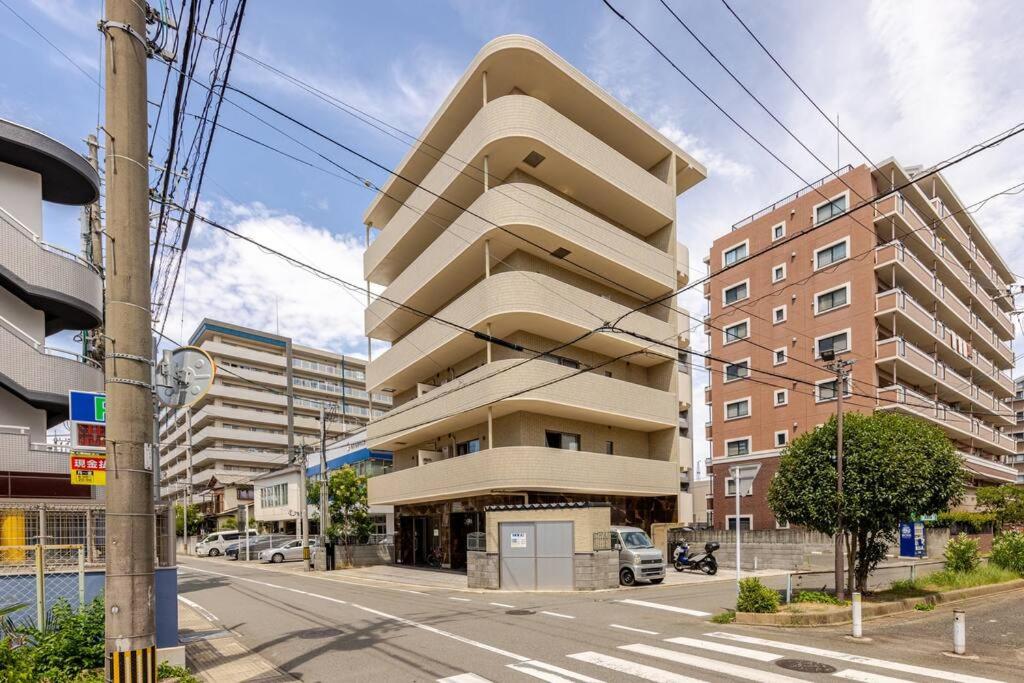 Jintai House201