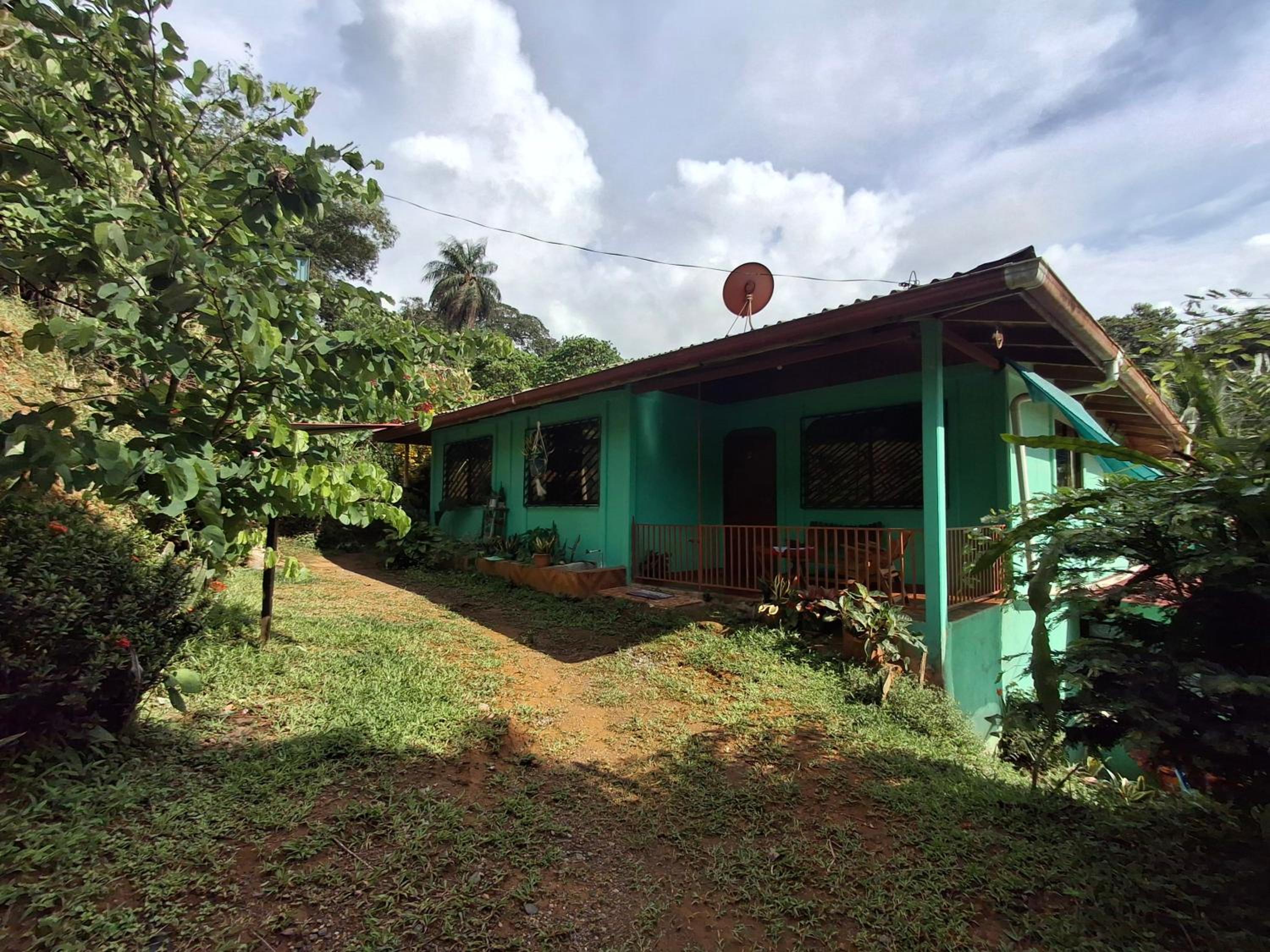 Betania House