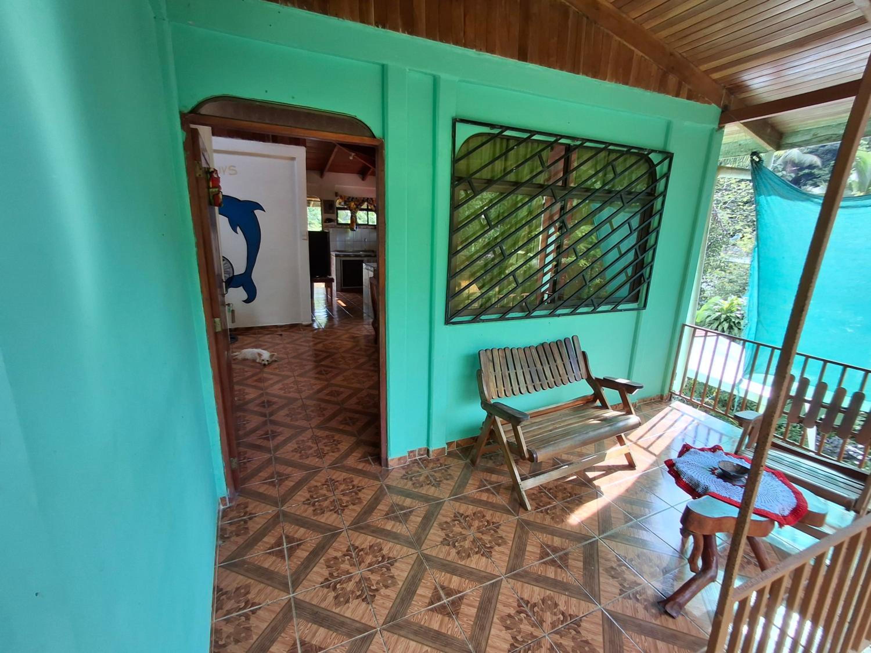 Betania House
