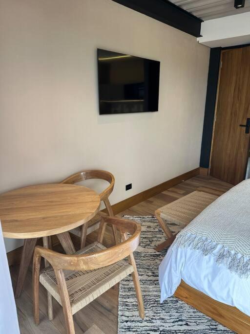 Moderno loft en Llanogrande