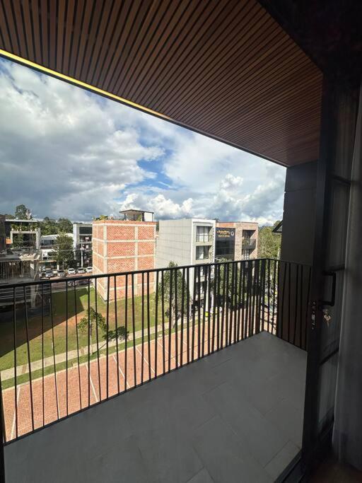 Moderno loft en Llanogrande