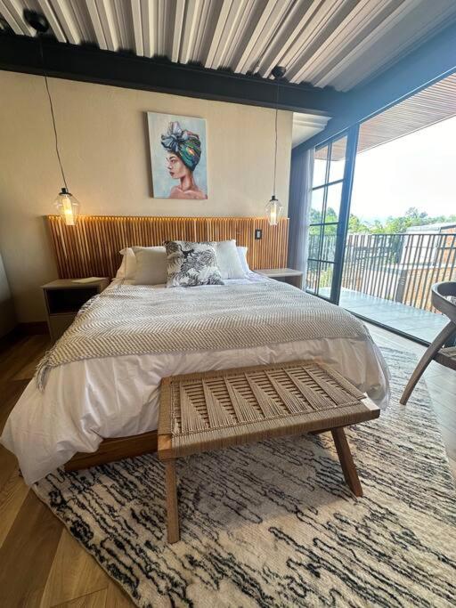 Moderno loft en Llanogrande