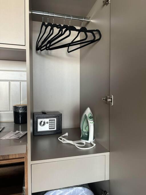 Moderno loft en Llanogrande