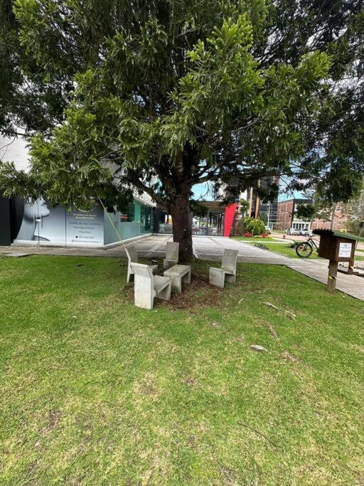 Moderno loft en Llanogrande