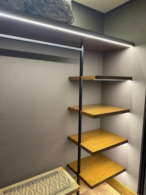 Moderno loft en Llanogrande
