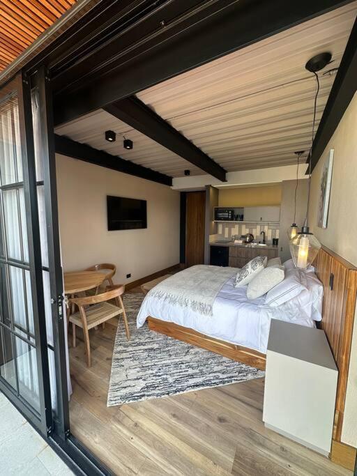 Moderno loft en Llanogrande