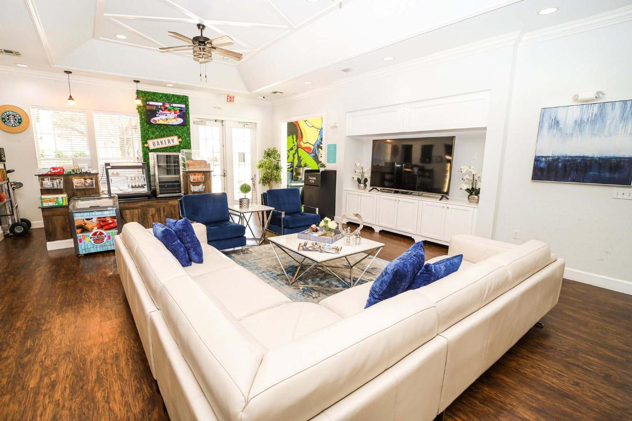 lounge