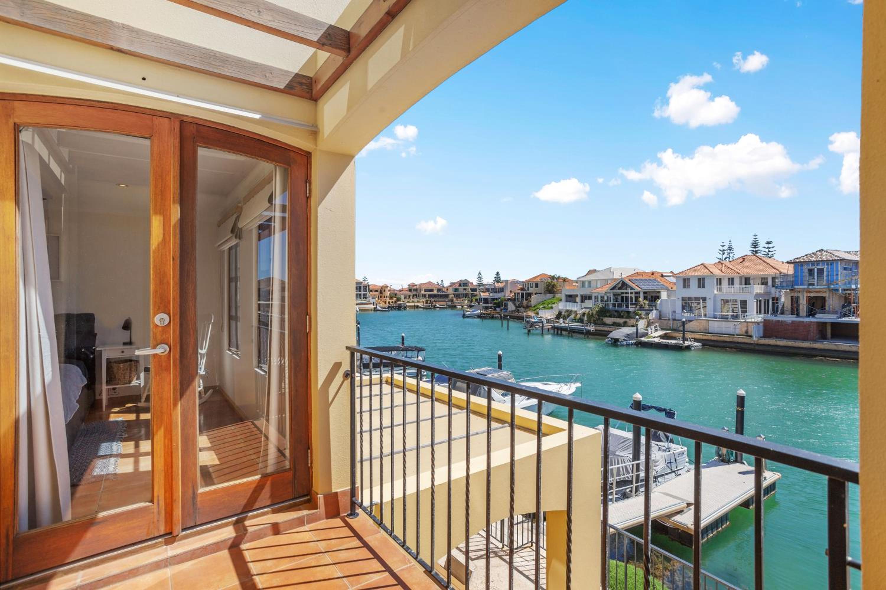 Waterfront Retreat Private Jetty, Kayak & Walk