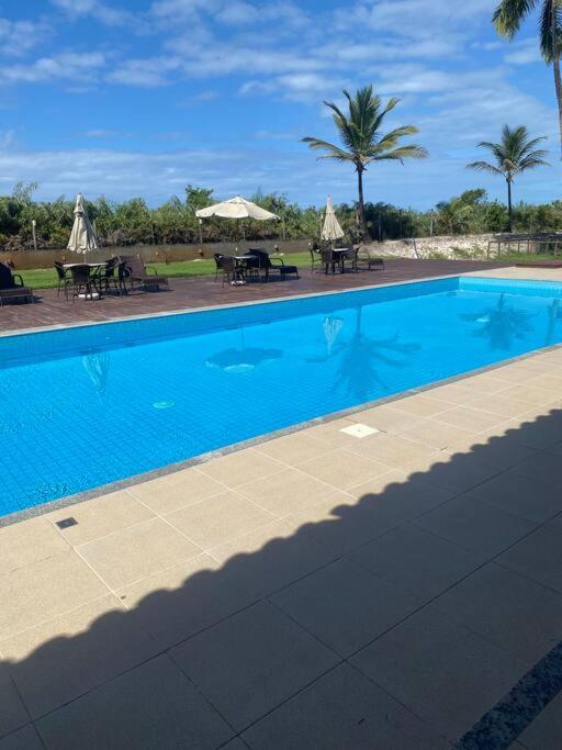 Apartamento em ilhéus condomínio