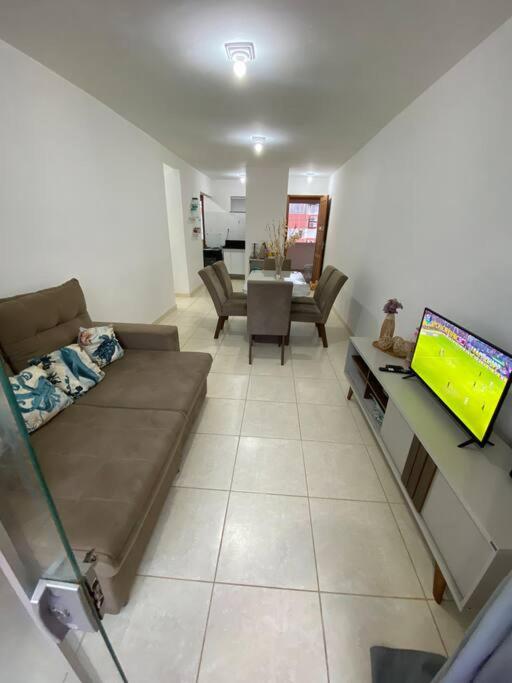 Apartamento em ilhéus condomínio
