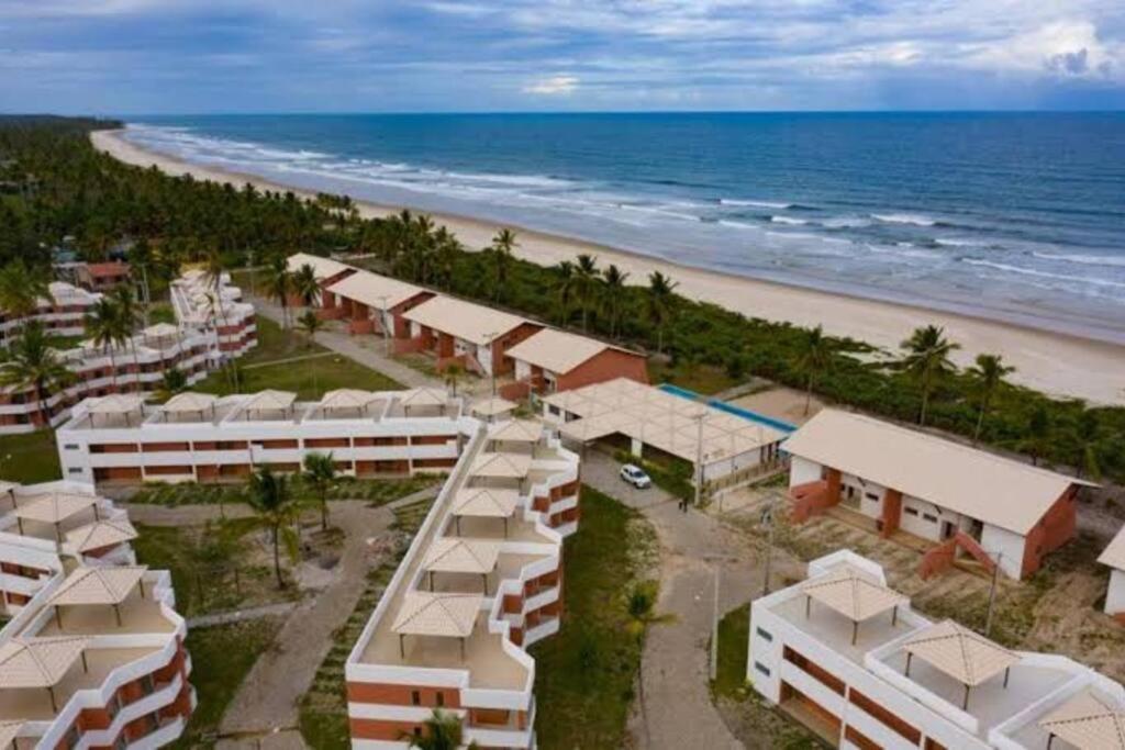 Apartamento em ilhéus condomínio