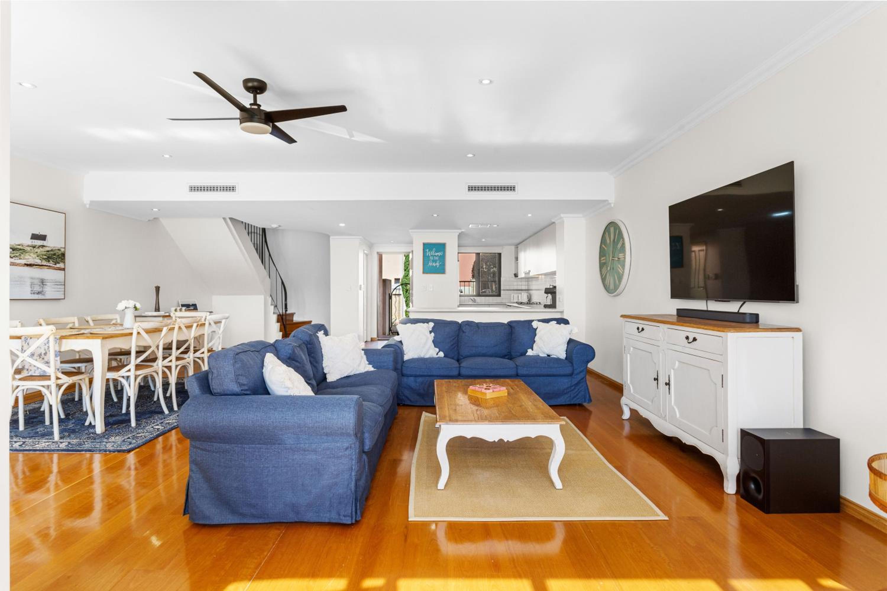 Waterfront Retreat Private Jetty, Kayak & Walk
