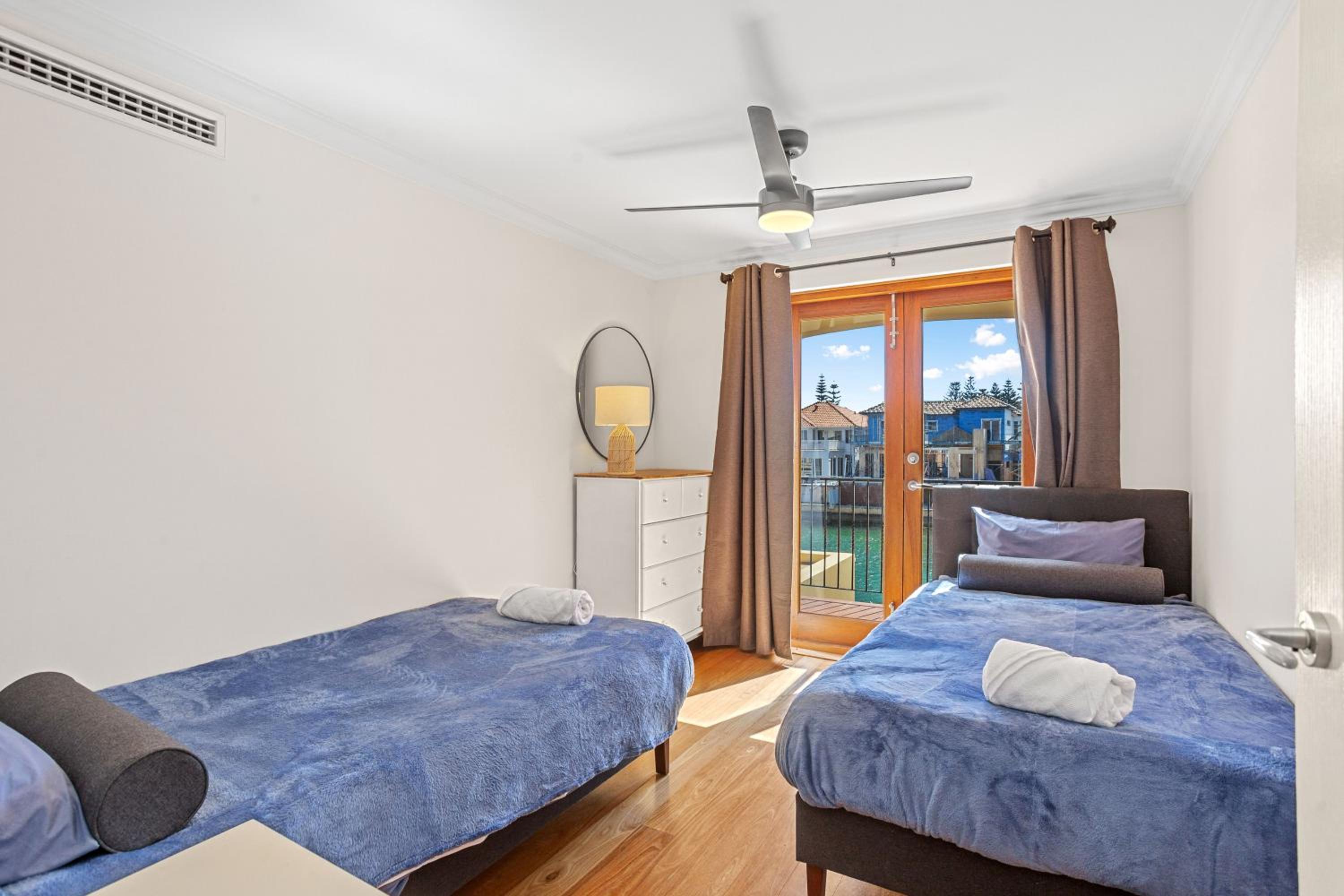 Waterfront Retreat Private Jetty, Kayak & Walk