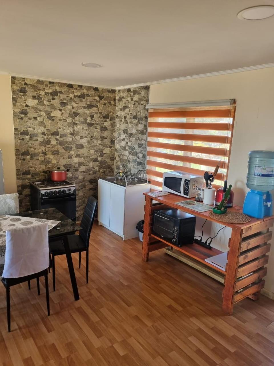 Casa Bosque