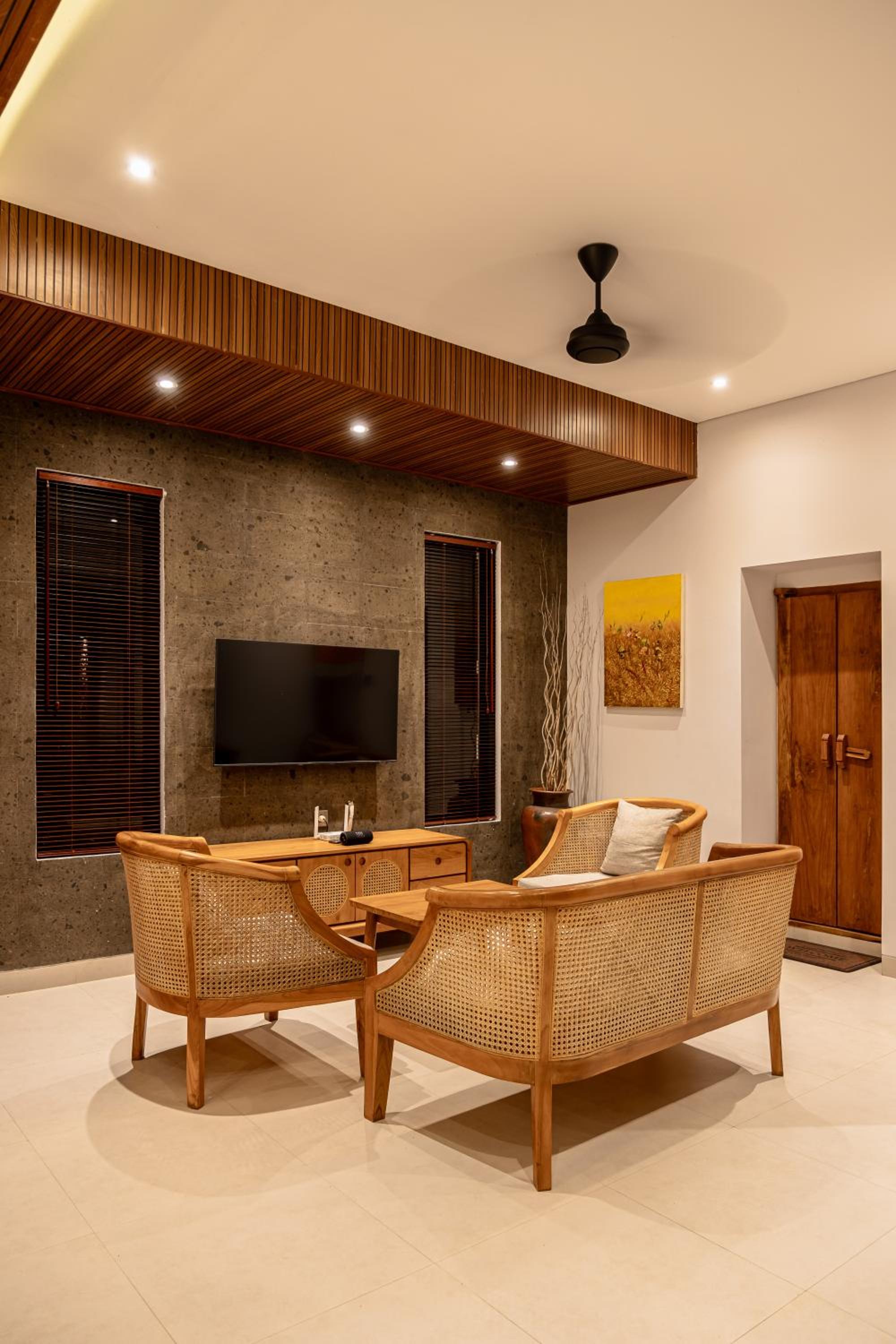 Mahagangga Villa