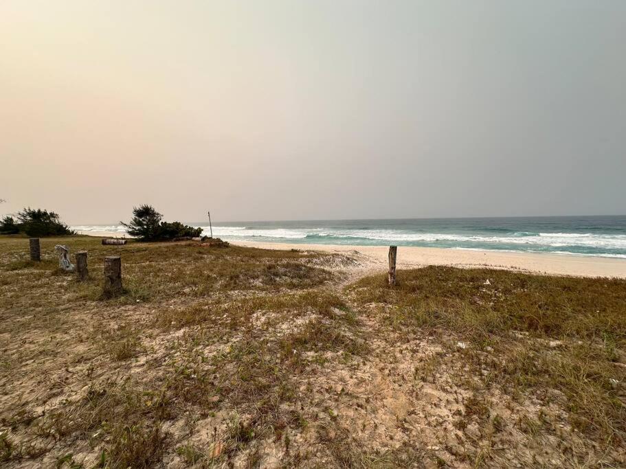 Casa Condomínio Praia Seca