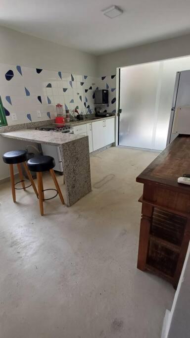 Casa Condomínio Praia Seca