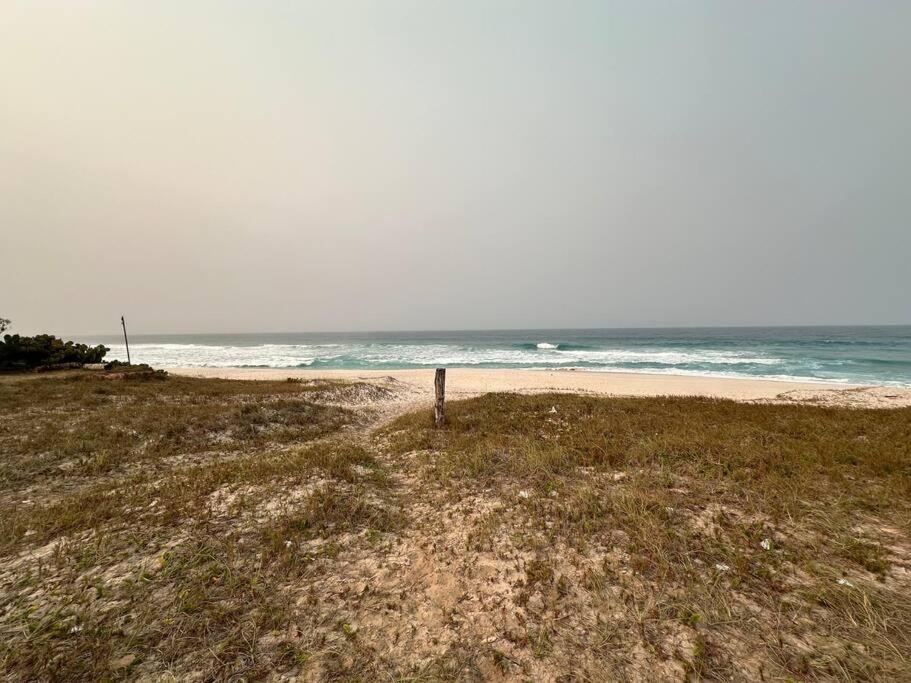 Casa Condomínio Praia Seca