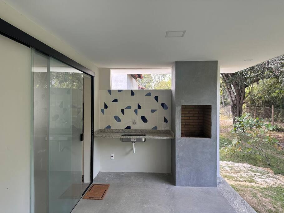 Casa Condomínio Praia Seca