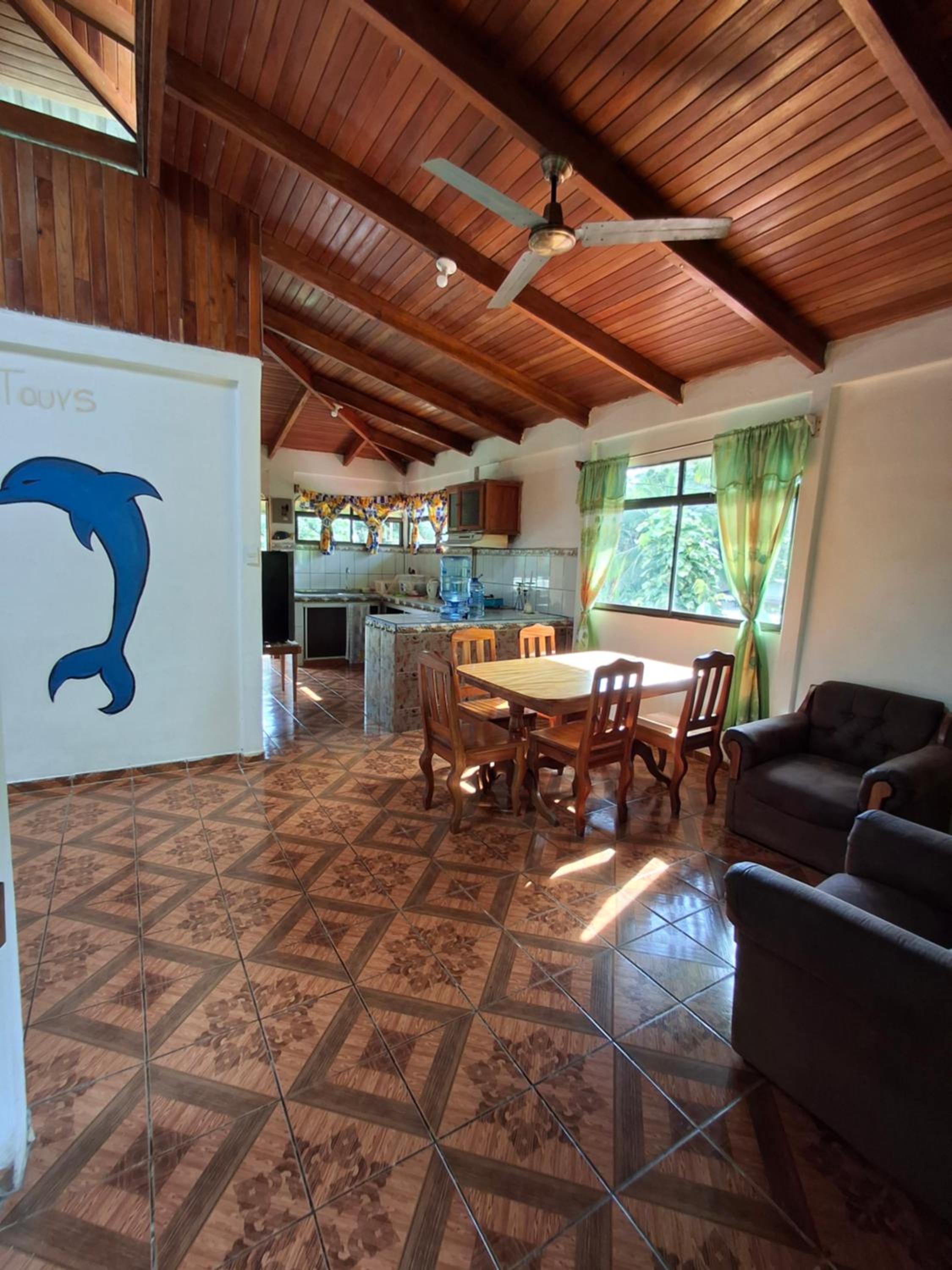 Betania House