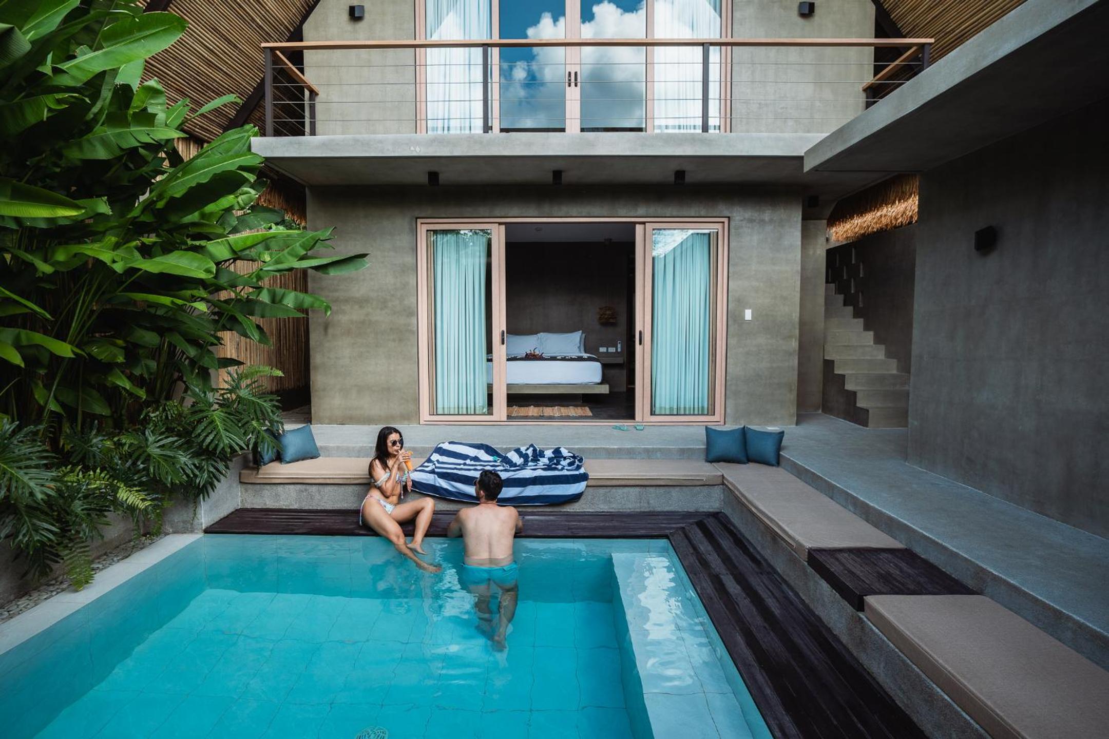 Panorama Villas & Suites El Nido