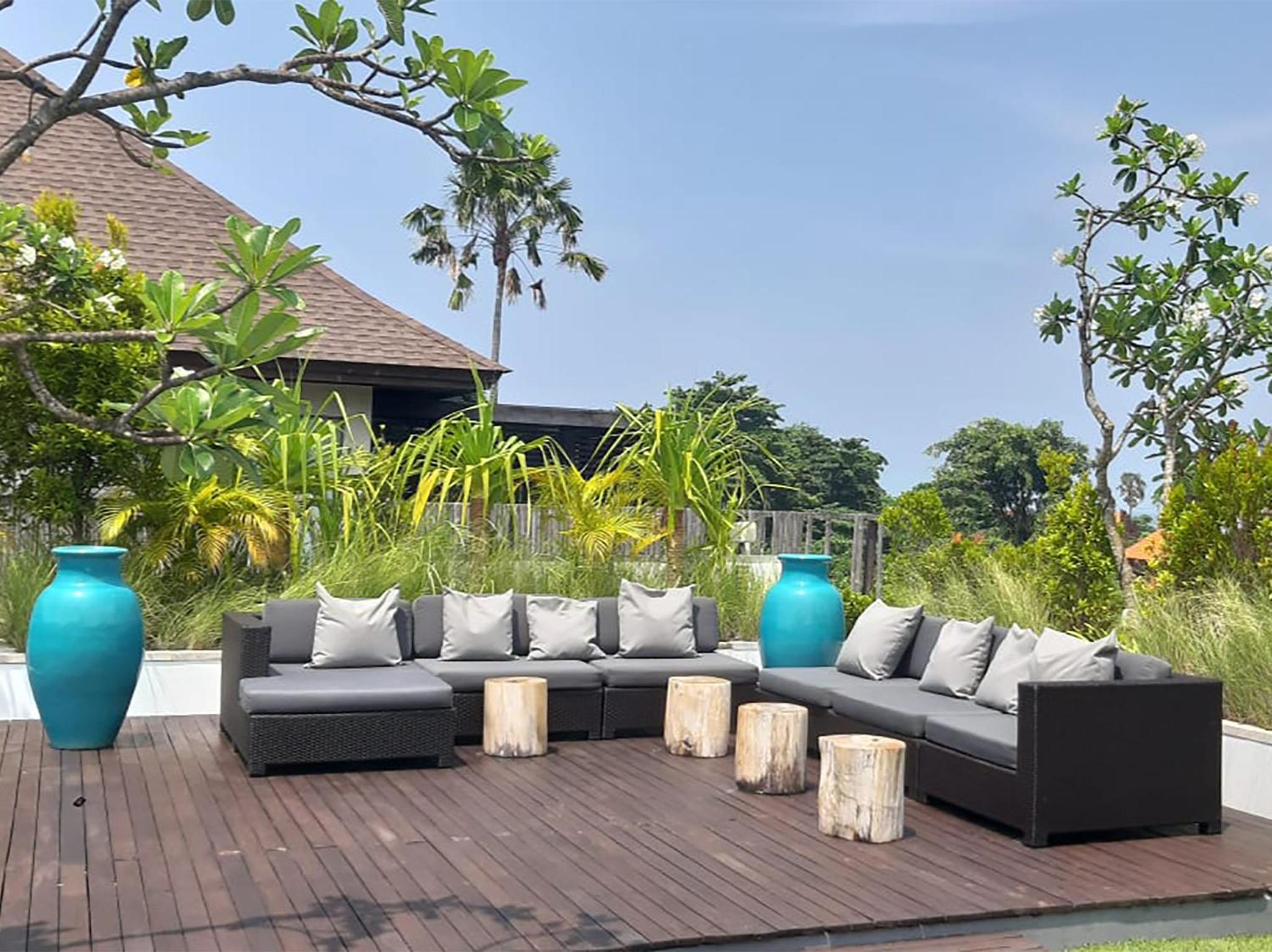Villa Cendrawasih - Image 5
