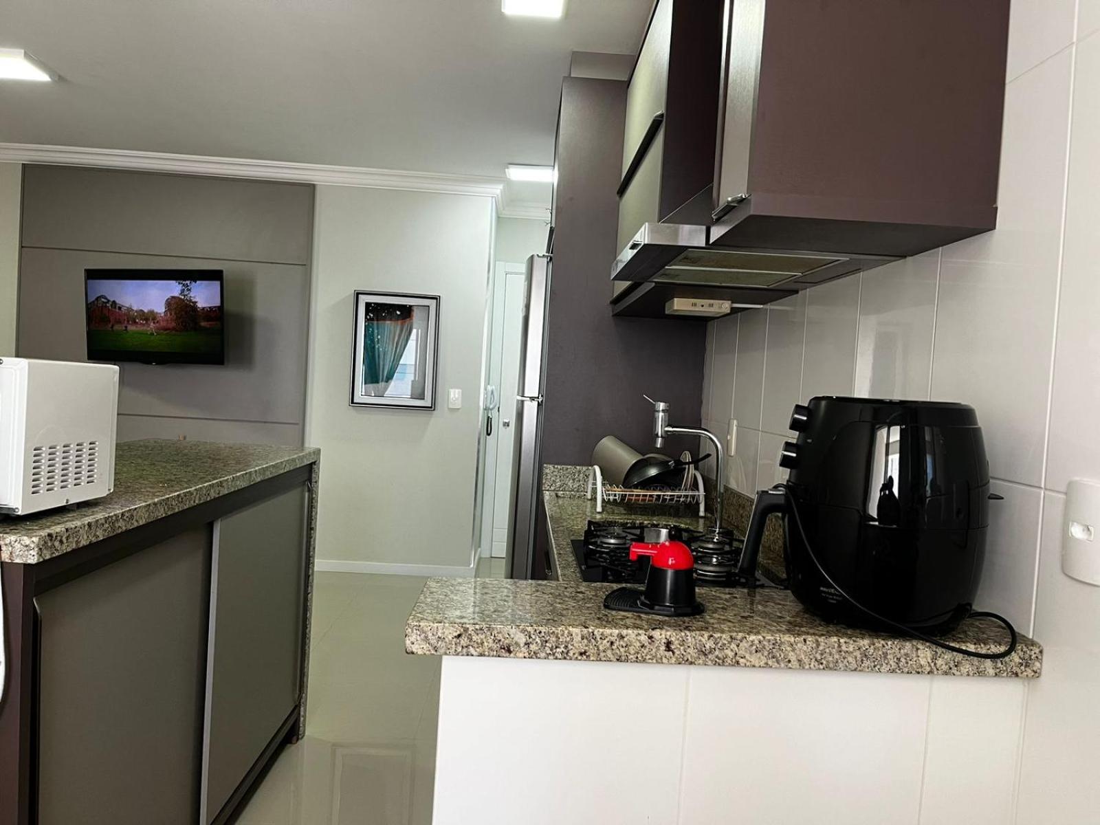 Apartamento confortavel