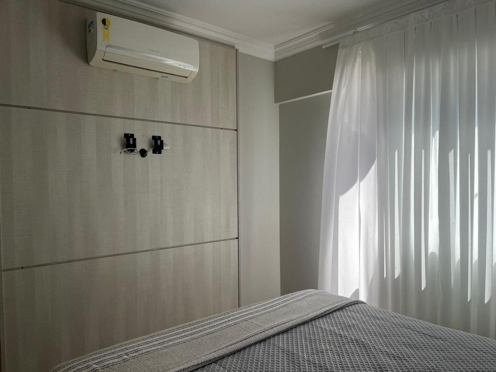 Apartamento confortavel