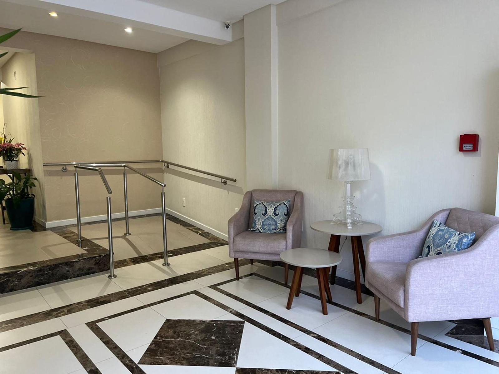 Apartamento confortavel