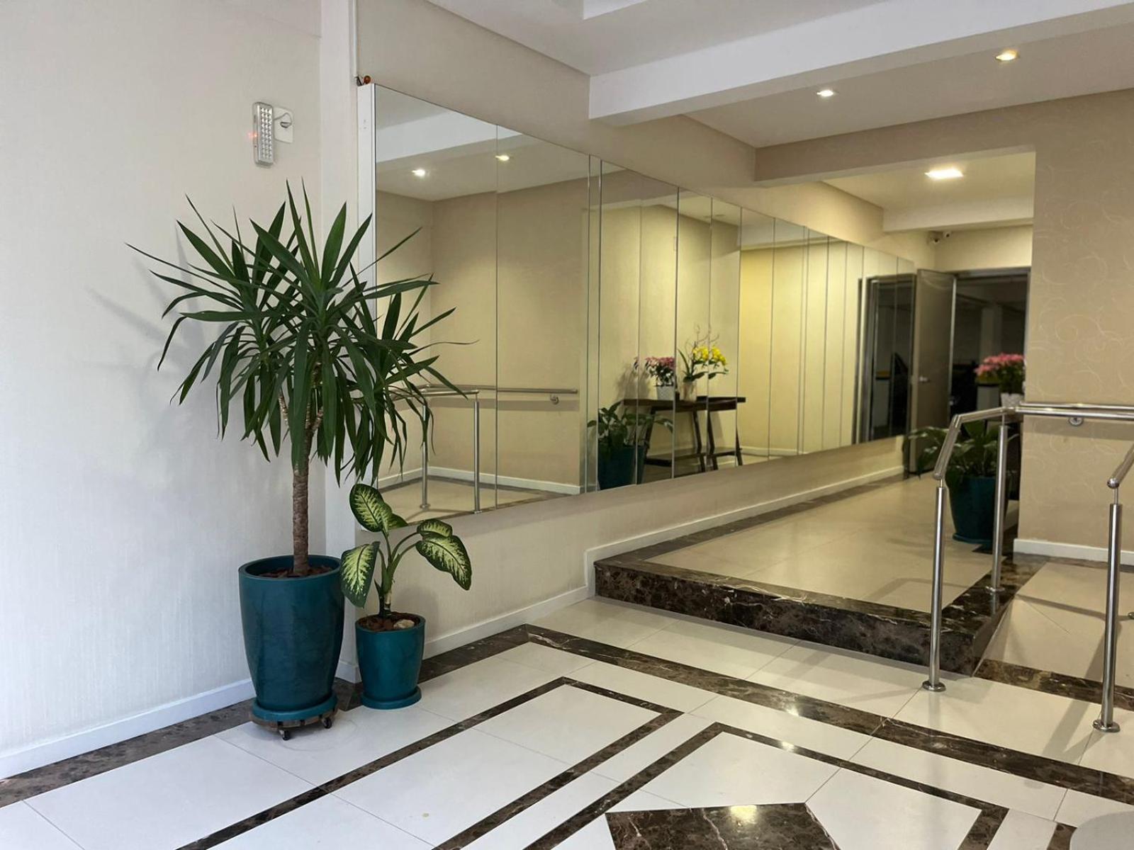 Apartamento confortavel