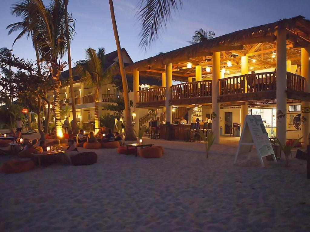 Ocean Vida Resort