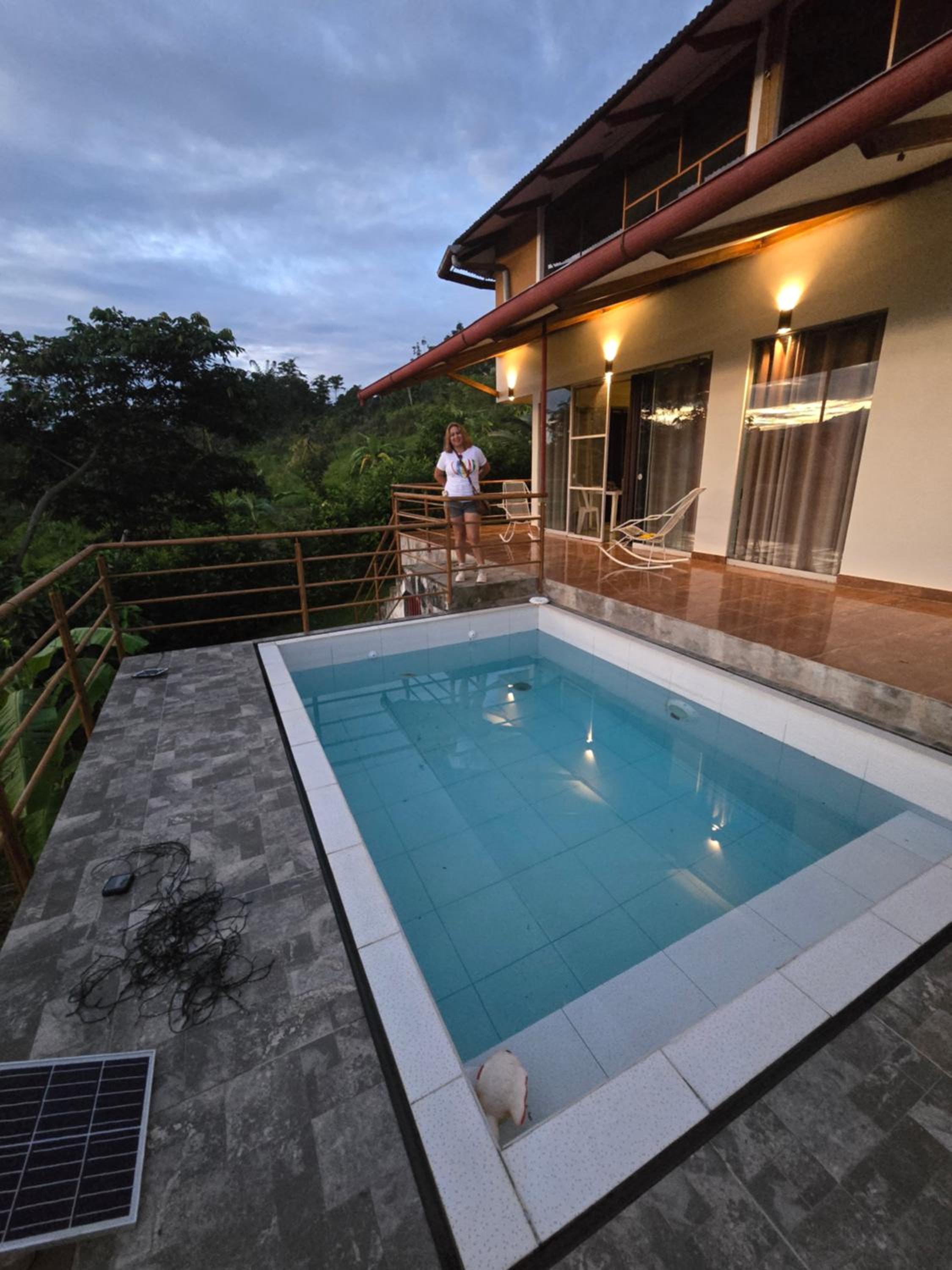 Hospedaje vista hermosa view 4