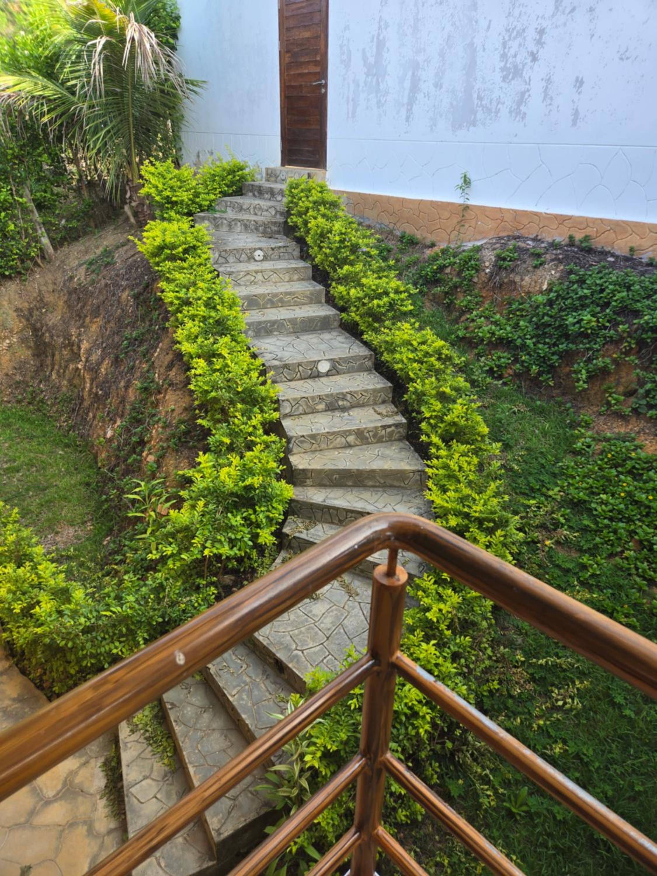 Hospedaje vista hermosa view 5