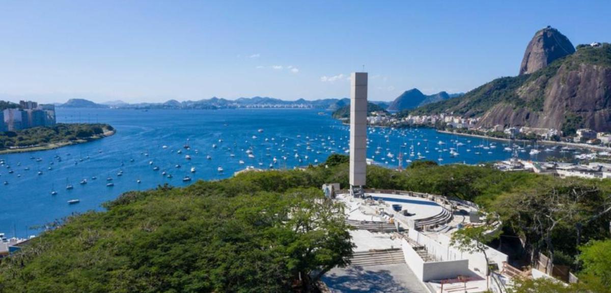 Apartamento Sandy-Zona Sul