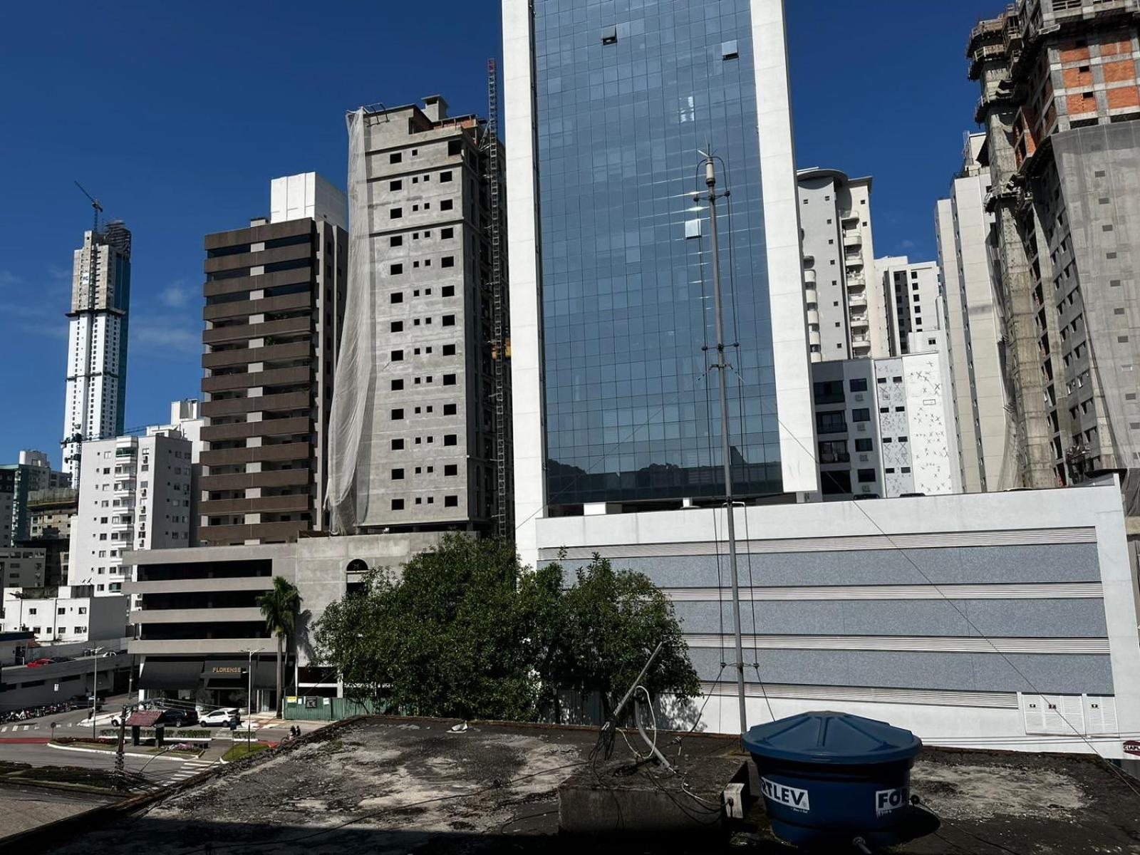 Apartamento confortavel