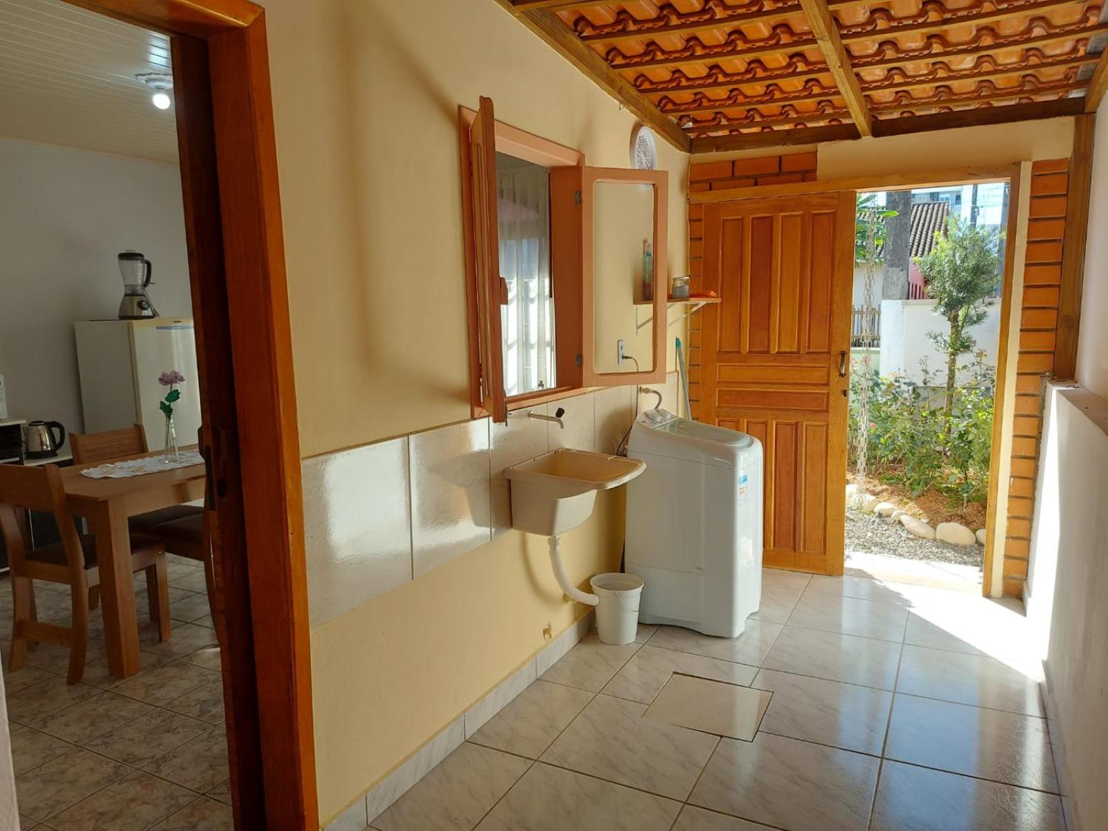 Cantinho do silêncio