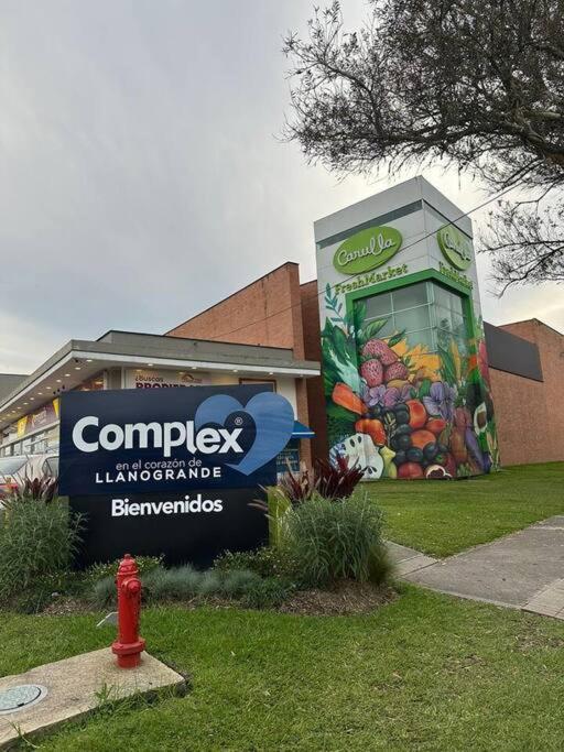 Loft en Llanogrande cerca a centros comerciales