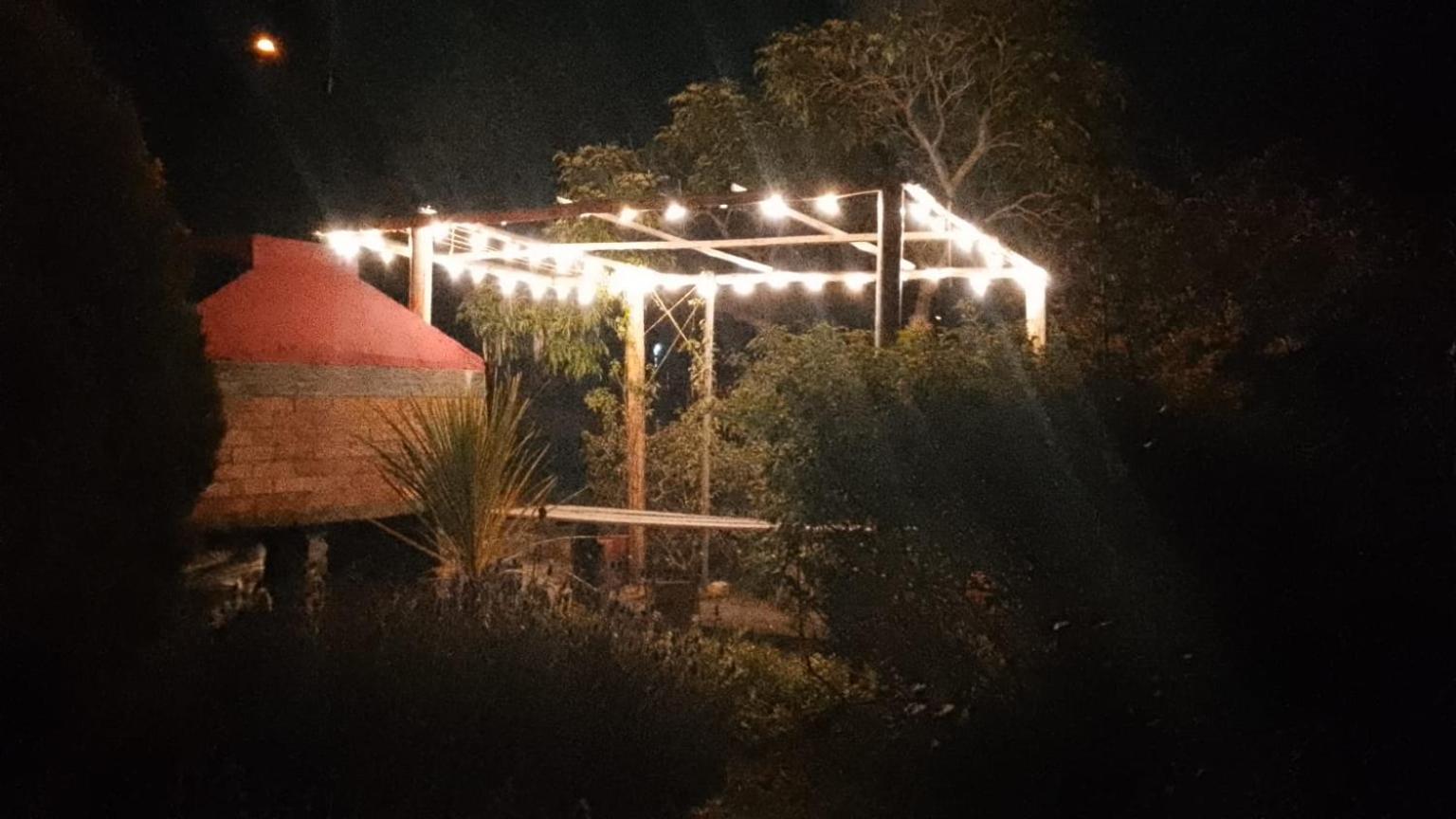 FLOR DEL CAMPO - Casa de Campo
