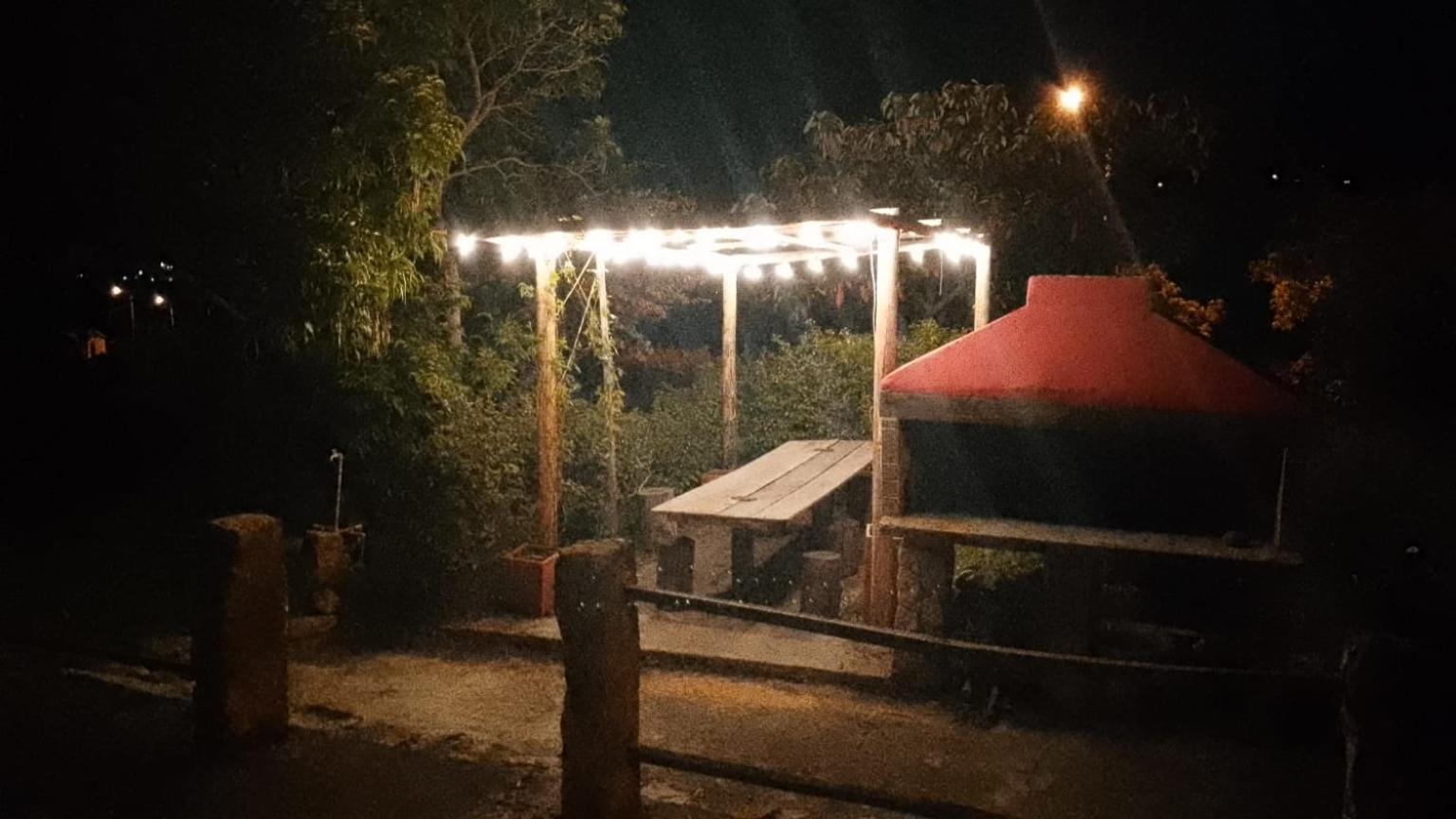 FLOR DEL CAMPO - Casa de Campo