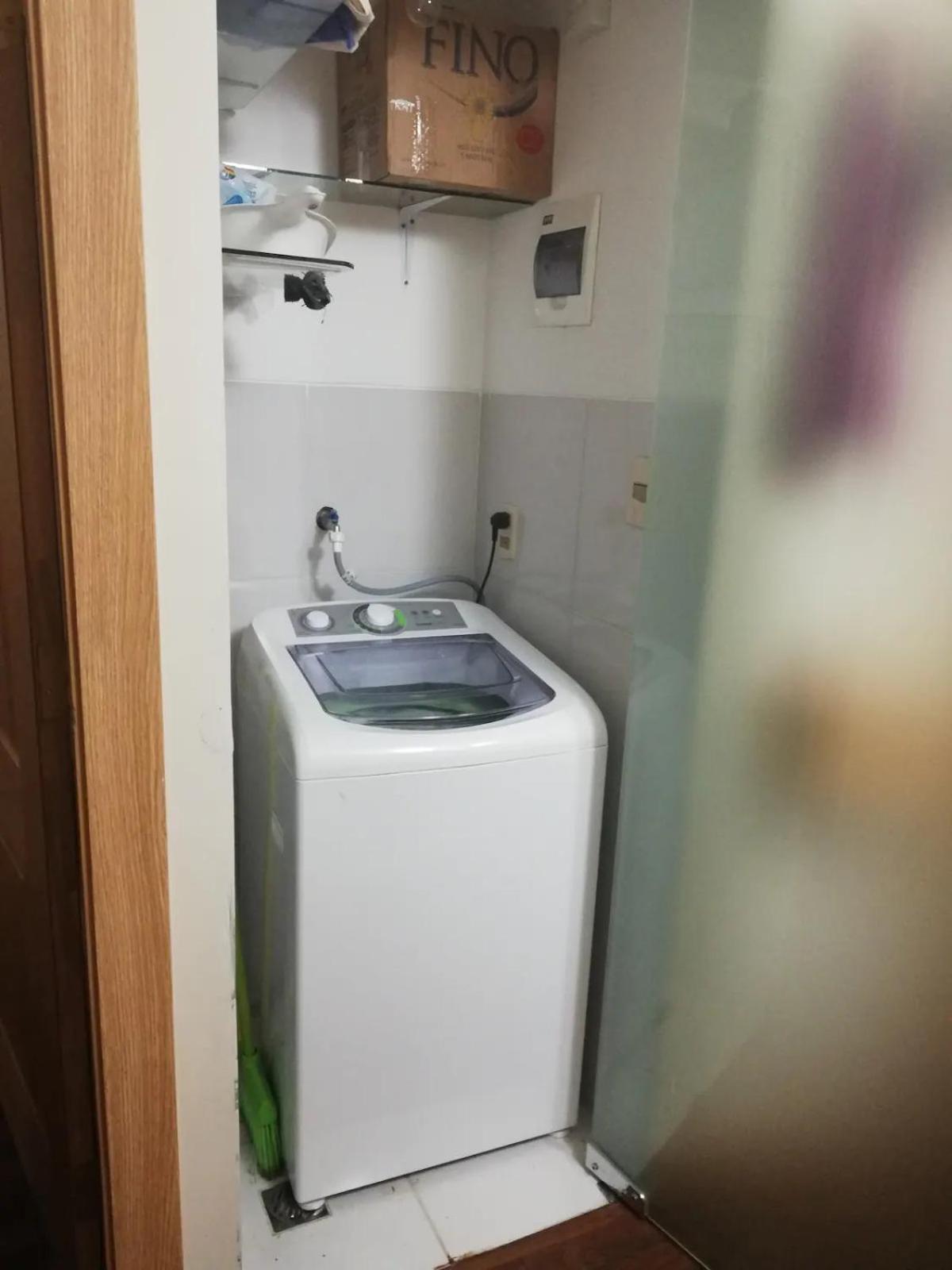Departamento cerca a Embajadas con hermosa vista