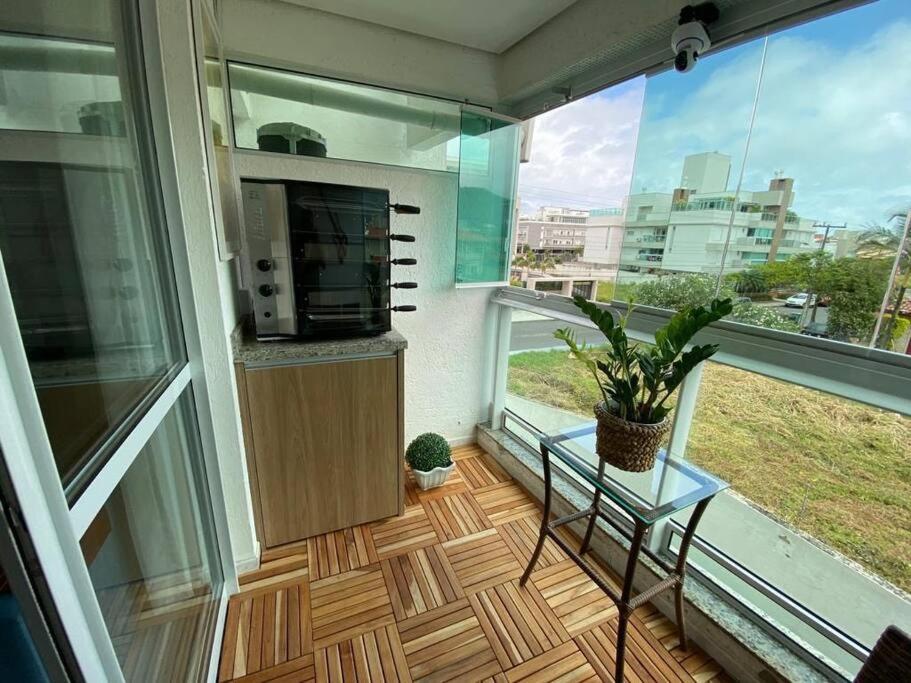 Apartamento no Novo Campeche - 150 metros da Praia