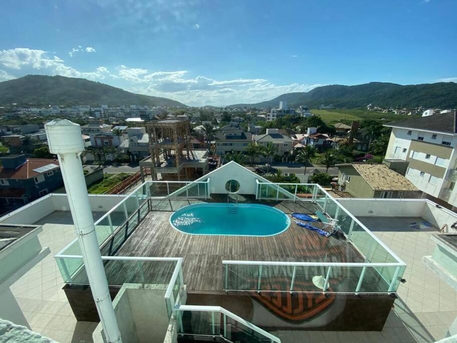 Apartamento no Novo Campeche - 150 metros da Praia