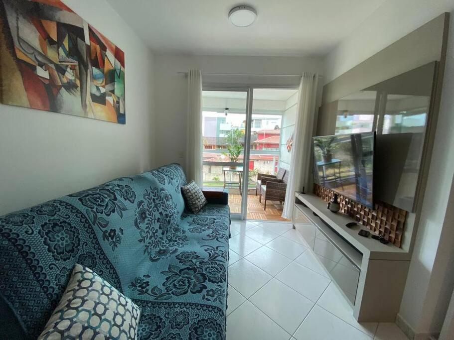 Apartamento no Novo Campeche - 150 metros da Praia