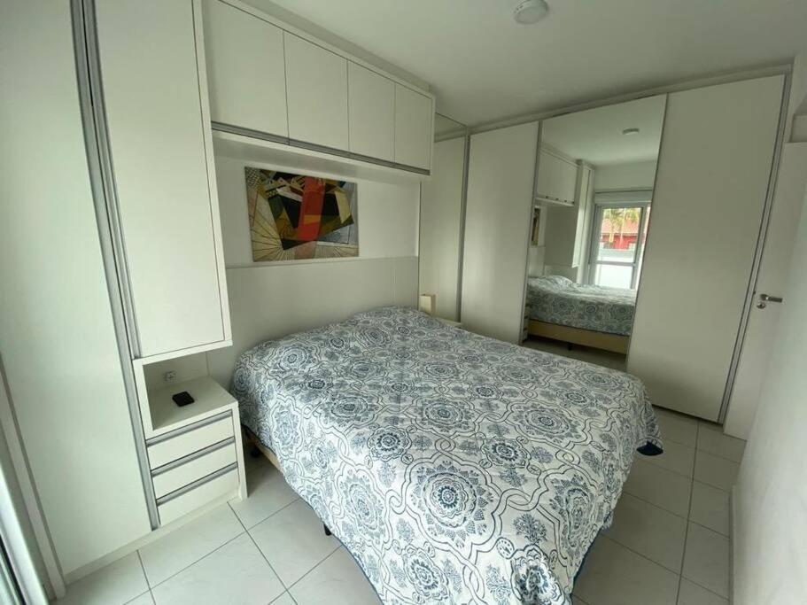 Apartamento no Novo Campeche - 150 metros da Praia