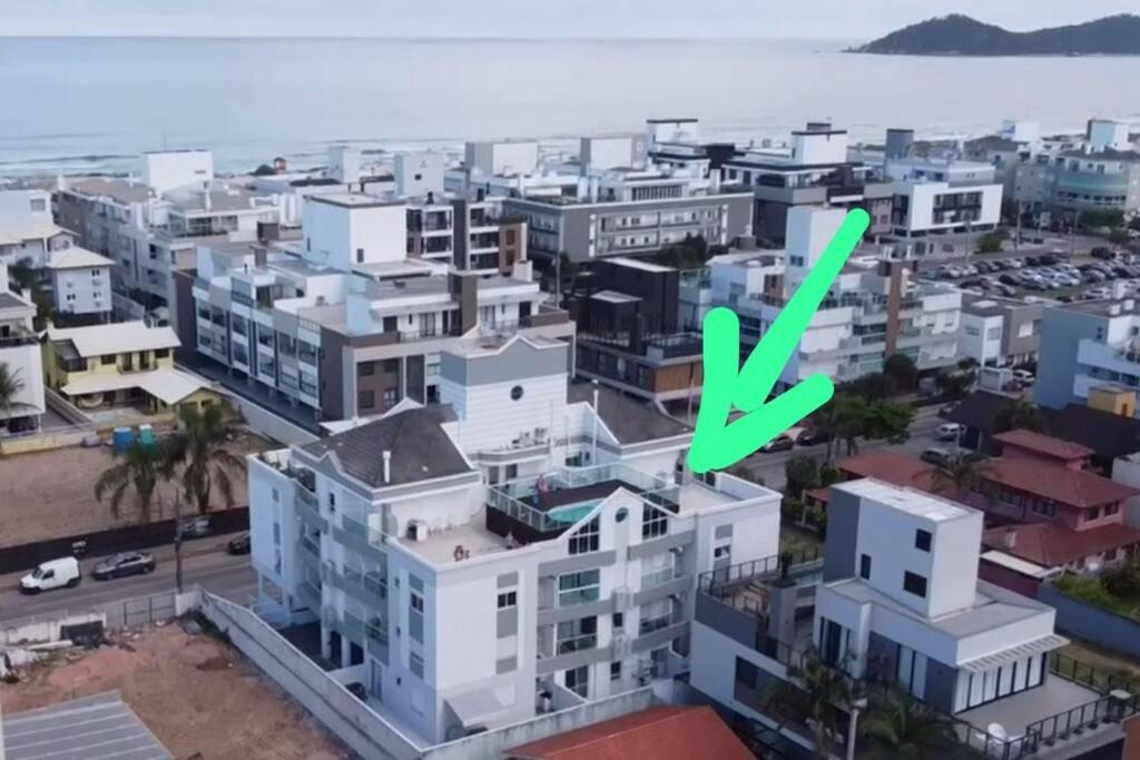 Apartamento no Novo Campeche - 150 metros da Praia